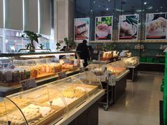 -清真全盛斋传统糕点(许士庙店)