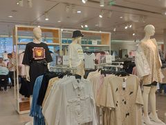 -H&M(华润万象城店)