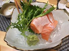 -兆治日本料理(华府世家店)