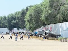 -中国航空博物馆
