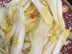 -天龙宝严素食馆(大兴善寺店)