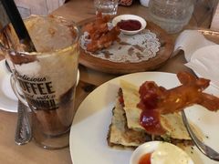 -美丽心情蛋糕(江苏路店)