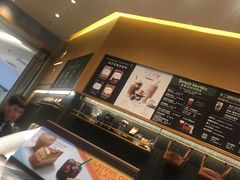 -星巴克臻选(北京世贸天阶店)