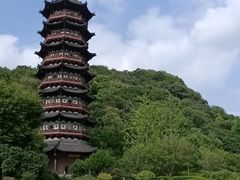 -牛首山文化旅游区