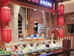 -鸽子窝(黄村店)