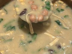 -老济南·地道济南菜(大明湖店)