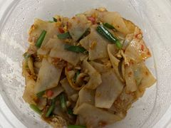-蜗牛小馆醉乡民谣云南菜(惠新西里店)