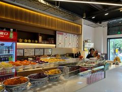 -兰州马子禄牛肉面(文景公园店)