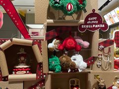 -泡泡玛特POPMART(世豪广场店)