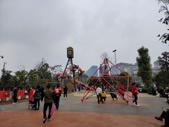 -枫香湖儿童公园