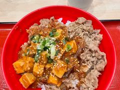 -食其家·牛丼咖喱(太阳宫店)