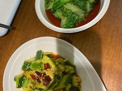 -乔街深夜食堂·小龙虾·高压锅生蚝(杭州总店)
