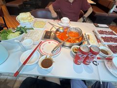 -八合里潮汕鲜牛肉火锅(深圳海岸城店)