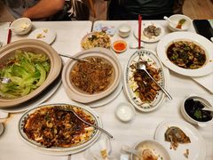 -顺味凤城·顺德菜专门店(九六广场店)