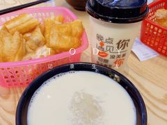 -豆香园(龙翔店)