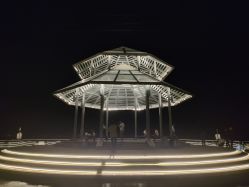 -苏州太湖国际会议中心·香山酒店·宴会厅