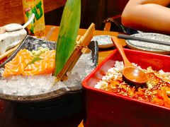 -白石的深夜食堂(济南万象城店)