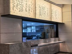 -扬州万怡酒店-中餐厅(文昌中路店)