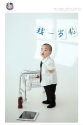 -奶牛叔叔儿童摄影生活馆(太仓店)