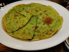 野菜饼-東城故事·尋找姆媽的味道(玉兰路店)