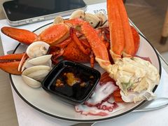 -RISE RESTAURANT(滨海湾金沙店)