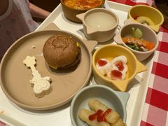 -西贝(华发商都店)