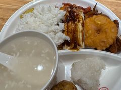 -素满香·素食自助餐(西安·民乐园店)