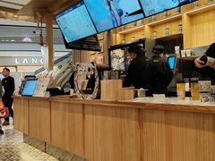 -霸王茶姬(大连万象汇店)