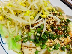 -大嘻咹biangbiang面(历史博物馆店)