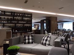 -粤海喜来登酒店·&More聚驿(天河城店)