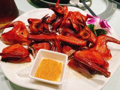 -顺峰顺水顺德菜(第一百货店)