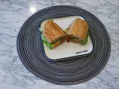 -THE WOODS 简餐 (国贸商城店)