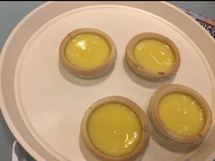 蛋挞-Caidie Bakery采蝶轩(翠微店)