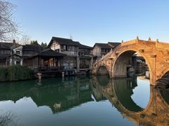 -乌镇景区