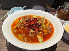 -四道菜·福建菜馆(新街口金鹰店)