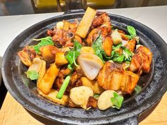 -石头咕(黄岐店)