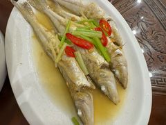 -长平肥姐白粥·海鲜打冷