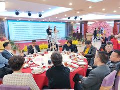 -潮喜竹溪荔湖酒家(荔枝湾店)