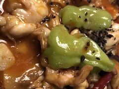 -云海肴·汽锅鸡·云南菜(天津国金汇店)