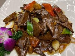 -鹿鸣春饭店(总店)