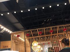 大堂-陈傻子餐厅(世纪都会店)