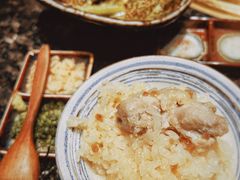 -老乾杯和牛烧肉(王府中环店)