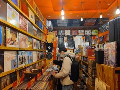 -独音唱片 Indie Music