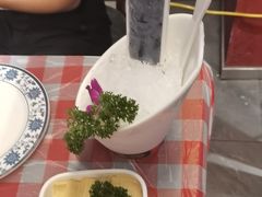 -京悦南门涮羊肉·羊蝎子火锅(田林路店)