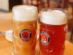 -宝莱纳餐厅(滨江店)