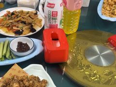 -抹直口特色菜馆(一店)