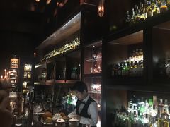 -The Bottle Bar(羲和商业广场店)