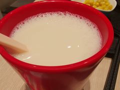 -永和大王(一口茶豆浆|花香豆更香·碧榕湾店)