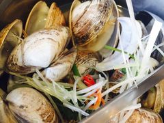 -渔娘渔家丹东海鲜(东直门店)