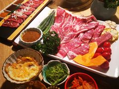 -江户烧肉(高德店)